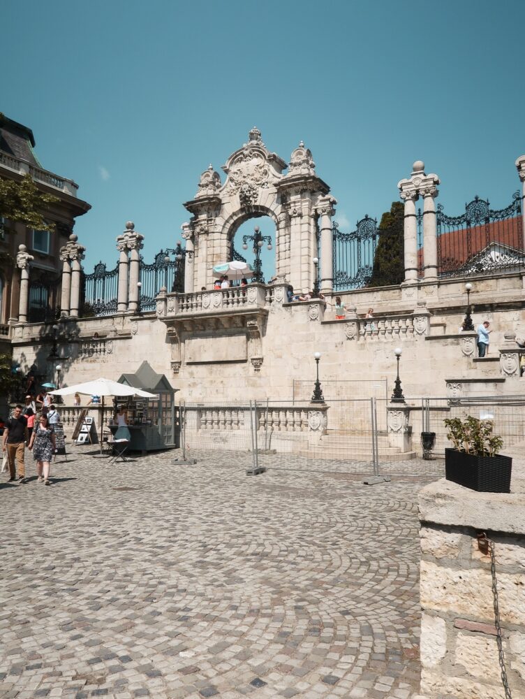 palace royal chateau budapest blog