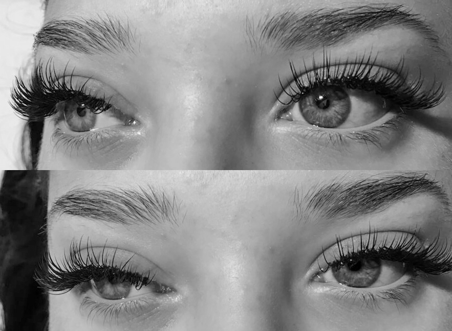 extensions de cils menton monaco