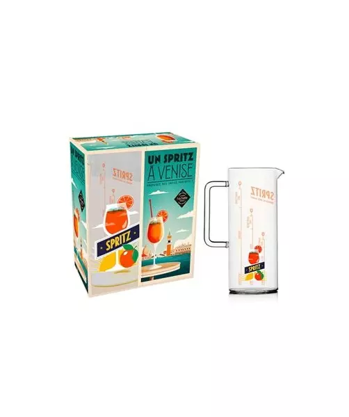kit spritz