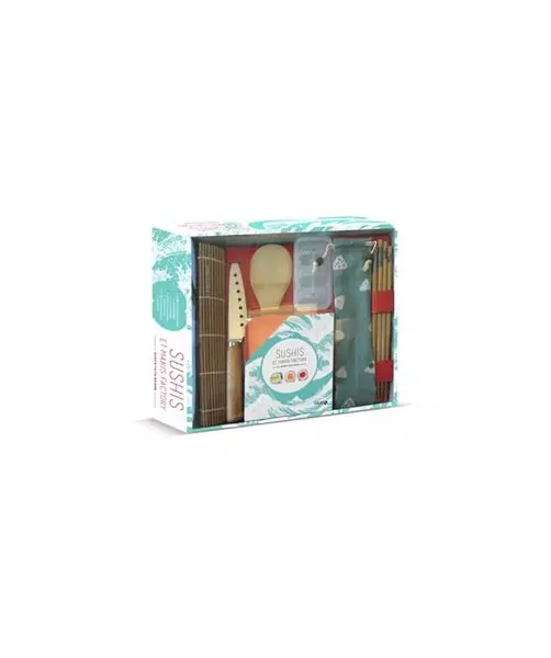 kit sushi
