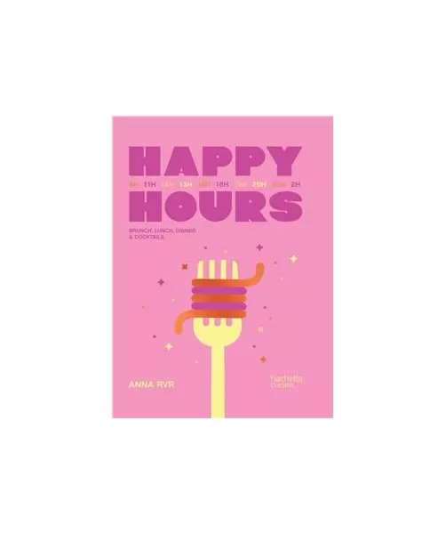 livre apero