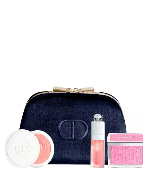 coffret cadeau dior