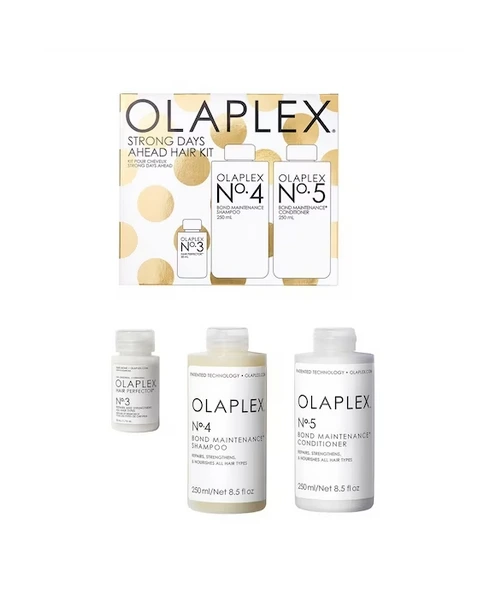 coffret cadeau pour femme cheveux