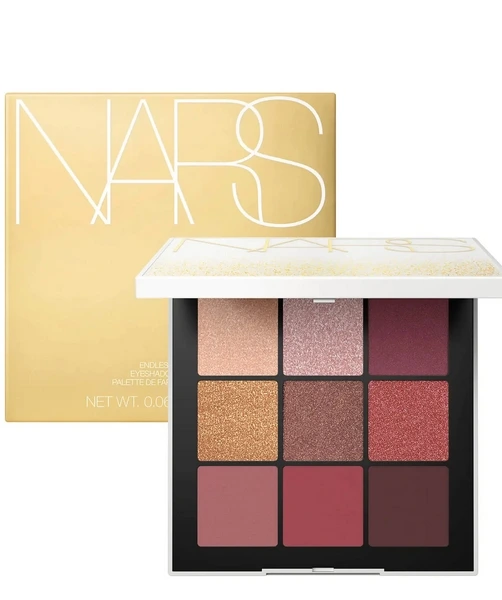 palette maquillage noel cadeau