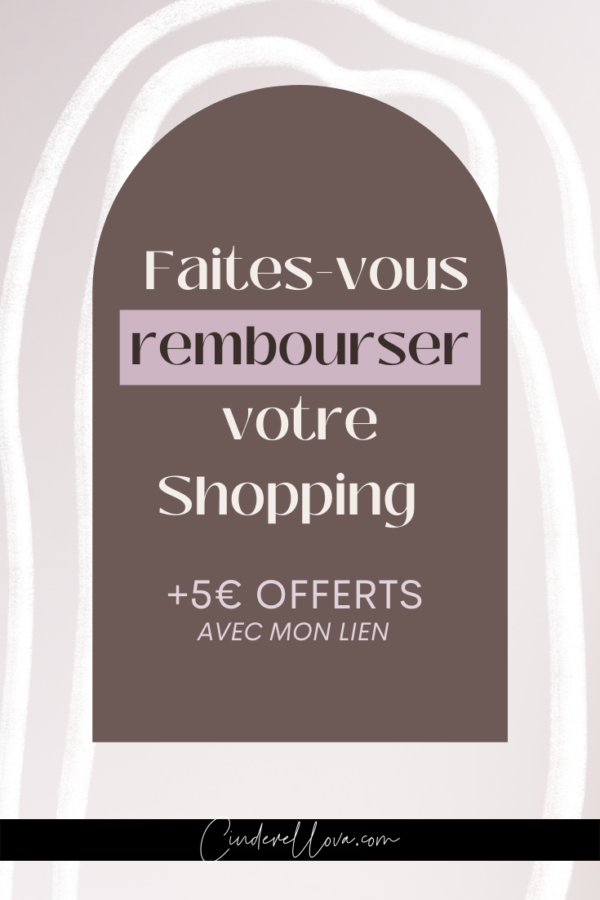 Astuce shopping : Comment se faire rembourser une partie de ses achats ...