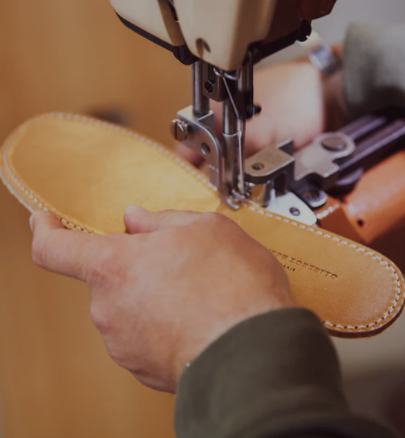 chaussures fabriquées en france