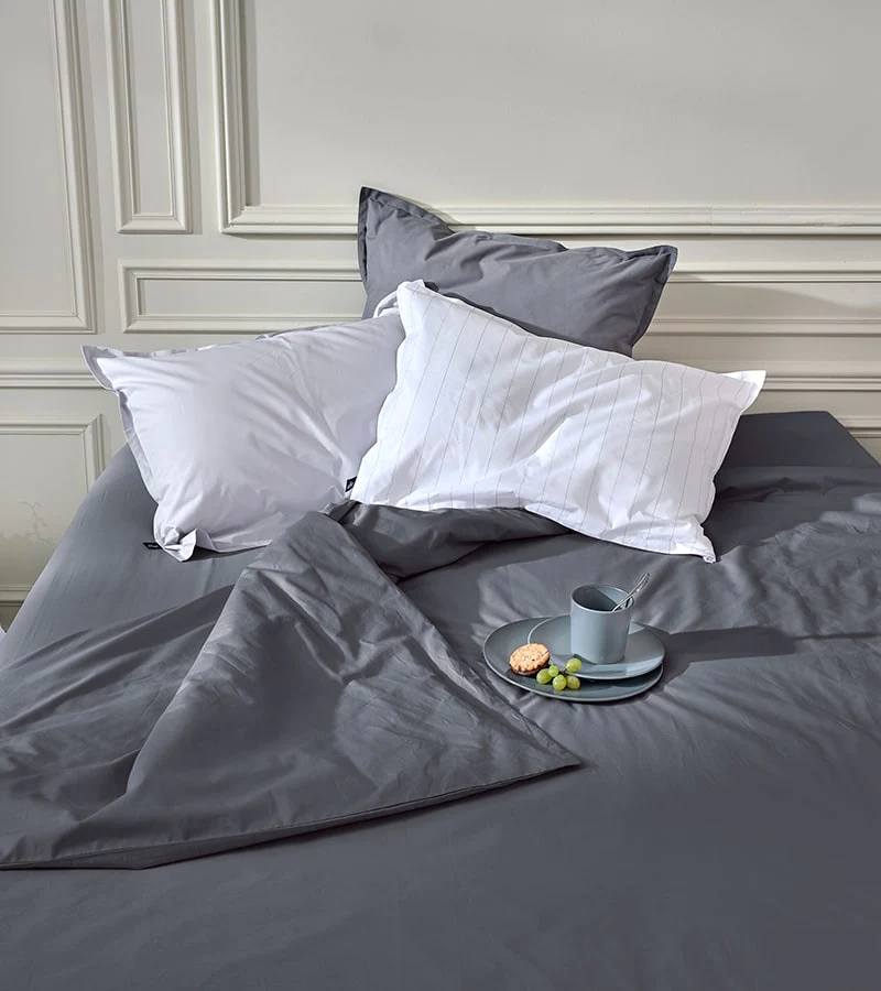 linge de lit made in france le drap fran&ccedil;ais