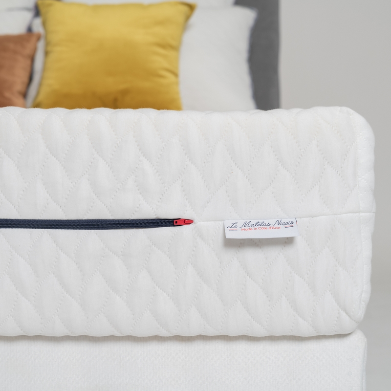 literie fabriqu&eacute;e en france