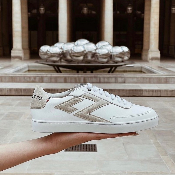 sneakers made in france